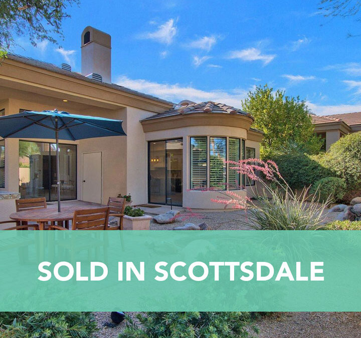 7705 E Doubletree Ranch Rd, Scottsdale, AZ $731,000