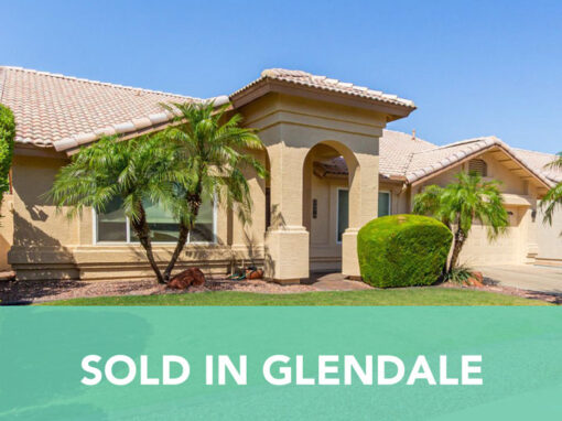5979 W Cielo Grande, Glendale, AZ $525,000