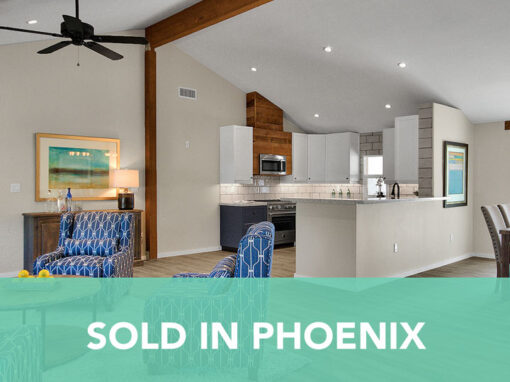 3614 N 40th Street Phoenix $620,000